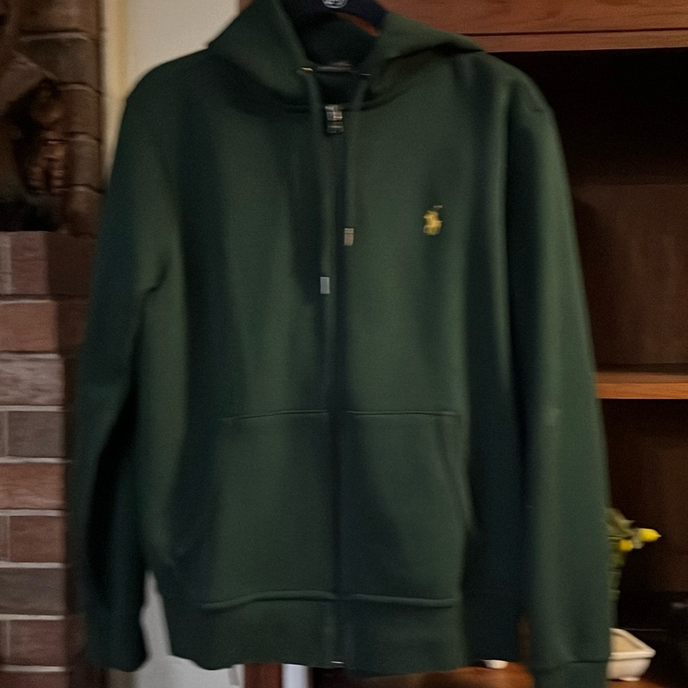 POLO sweat suit